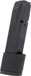 Pro Mag Magazine S&w M&p 10 - 10mm 20rd Blued Steel
