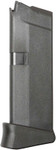 Glock Oem Magazine 42 380acp - 6rd W/extension