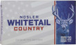 Nosler Whitetail 30-30 Win - 150gr Rn 20rd 10bx/cs