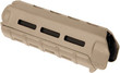 Magpul Hand Guard M-lok Moe - Ar-15 Carbine Fde!