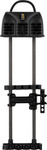 Tight Spot Quiver Rise Lite - 5-arrow Black Rh