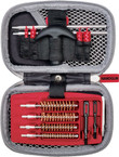 Real Avid Gun Boss Pistol - Gun Cleaning Kit .22-.45 Cal