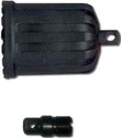 Beretta Magazine Cap W/swivel - Studs For A400 Xtrema Black
