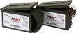Pmc 223 Rem 55gr Fmj-bt 840rd - M2a1 Can W/bandoleer