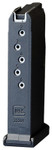 Glock Oem Magazine Model 42 - 380acp 6rd