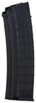 Pro Mag Magazine Ak-223 30rd - Black Polymer