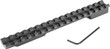 Egw Scope Base Mauser 98 Large - Ring Picatinny Rail 0 Moa