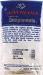 Winchester Unprimed Cases 243 - Win 50 Pack 20pk/cs