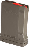 Amend2 Ar-15 Magazine 5.56x45 - 10 Rd Polymer Odg