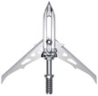 Ravin Broadheads Steel 2-blade - Mechanical 100gr 2" Cut 3pk*