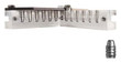 Lee Six Cavity Mold .358 - 200gr Rf No Handles
