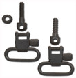 Grovtec Swivel Set 1" For - Bolt Action Rifles