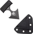 Cobratec Defender D2 Steel 3" - Total Length Kydex Sheath