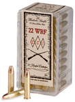 Cci 22 Wrf 45gr Tnt Jhp - 1300fps 50rd 40bx/cs