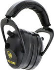 Pro Ears Gold Ii 26 Ear Muff - Electronic W/padded Base Blk