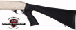 Adv. Tech. Buttstock W/pistol - Grip Most Pumps Black Syn