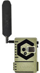 Covert Camera Interceptor - Cellular Trail Cam 16mp 1080p