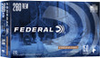 Federal Power-shok 280 Rem - 150gr Sp 20rd 10bx/cs