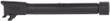 True Precision Sig P365 Fuse - Bbl Threaded Black Nitride