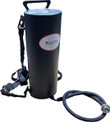 Vulcan Flamethrowers V9-e - Backpack 2 Gallon W/shdr Strp!