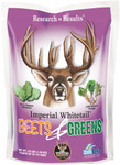 Whitetail Institute Beets And - Greens 1/2 Acre 3lbs Fall