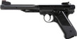 Rws Ruger Mark Iv Air Pistol - .177 Cal. Pellet Break-barrel