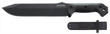 Ka-bar Becker Combat Bowie - 9.25" W/polyester Sheath