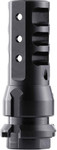 Dead Air Silencers Keymount - Muzzle Brake .30 Bore 1/2-28