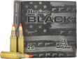 Hornady Black 5.7x28 40gr - V-max 25rd 10bx/cs