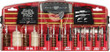 Real Avid Gun Boss Pro - Univeral Cleaning Kit 26-pc.