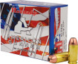 Hornady American Gunner 40 Sw - 180gr Xtp 20rd 10bx/cs