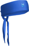 Mobile Cooling Head Wrap Blue! -