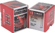 Hornady Bullets 25 Cal .257 - 75gr V-max 100ct 40bx/cs