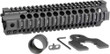 Mi Handguard Crt Picatinny - 10" Fits Ar-15