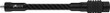 Axcel Antler Ridge Hunting - Stabilizer Black 8"
