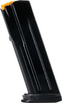 Fn Magazine Fn 509m 9mm 15rd - Black