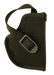 Michaels Hip Holster #16 Rh - Nylon Black<