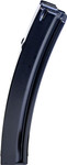 Kci Usa Inc Magazine Hk Mp5 - 9mm 30rd Gen 2 Black Steel