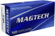Magtech 32 S&w Long 98gr Lead - Wadcutter 50rd 20bx/cs