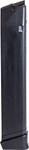 Kci Usa Inc Magazine For Glock - 45acp 26rd Black Polymer