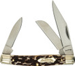 Uncle Henry Knife Next Gen - Staglon Rancher 3-blade