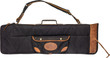 Browning Lona Canvas Gun Case - 34.5" O/u Tkdwn Blk/brwn Trim