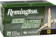 Remington 6.5 Prc 140gr Berger - Otm 20rd 10bx/cs
