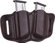 1791 M2.1 Double Mag Carrier - For Single Stack Mags Sig Brn