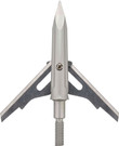 Nap Broadhead Verdict 2-blade - Aluminum 100gr 2" Cut 3pk
