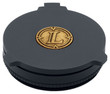 Leupold Lens Cover Alumina - Flip Back Standard Eye Piece