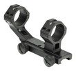 Weaver Thumb-nut Spr Tactical - Optics Mount 30mm Matte