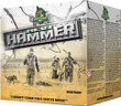 Hevi-shot Heavy Hammer 12ga - 3" 1-1/4oz #4 25rd 10bx/cs