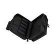 Us Peacekeeper Micro Mini - Range Bag W/5-mag Holders Blk