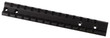 Weaver Base Multi-slot #97t - Remington 700 Sa Black